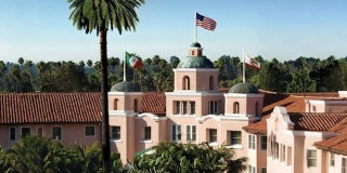 Beverly Hills Hotel at 100: From Liz Taylor to the Beatles, These Walls Have Seen It All
